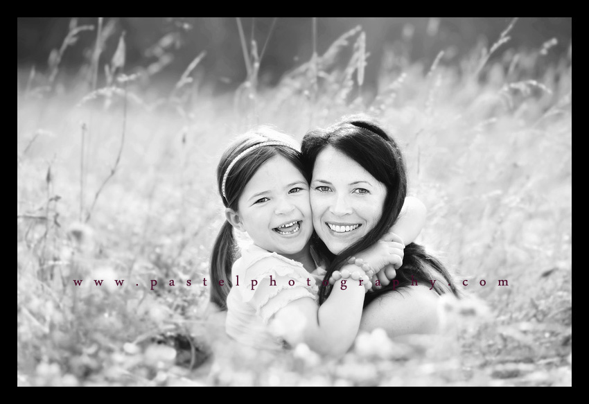 Los Angeles Baby Photographer